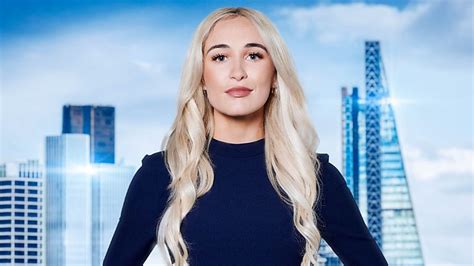 The Apprentice Betting Odds: Marnie Swindells remains favourite .